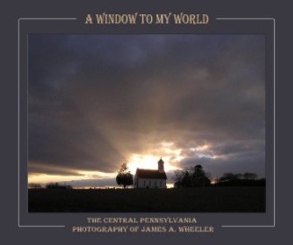 A Window to My World book cover