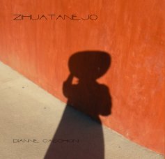 Zihuatanejo book cover