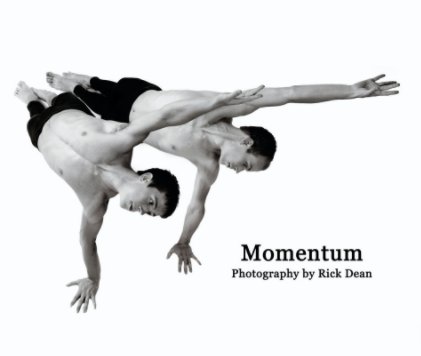 Momentum book cover