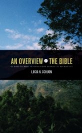 An Overview of the Bible book cover