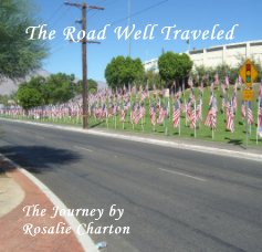 The Road Well Traveled book cover