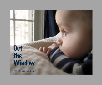 Out the Window  (2nd Edition) book cover