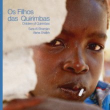 Os Filhos Das Quirimbas book cover