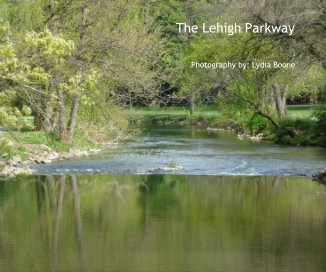 The Lehigh Parkway book cover