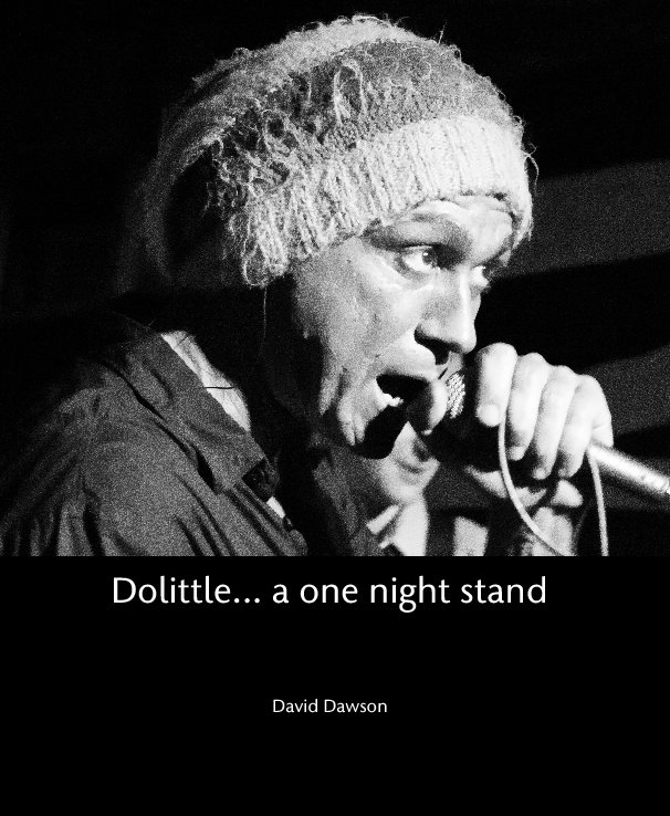 Ver Dolittle... a one night stand por David Dawson