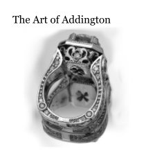 The Art of Addington book cover