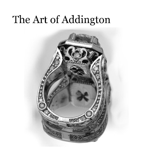 View The Art of Addington by Karpathia