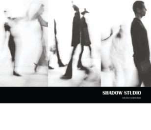 Shadow Studio book cover