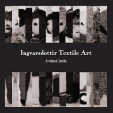 Ingvarsdottir Textile Art book cover