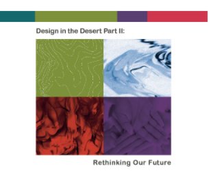 Design in the Desert  Part II book cover