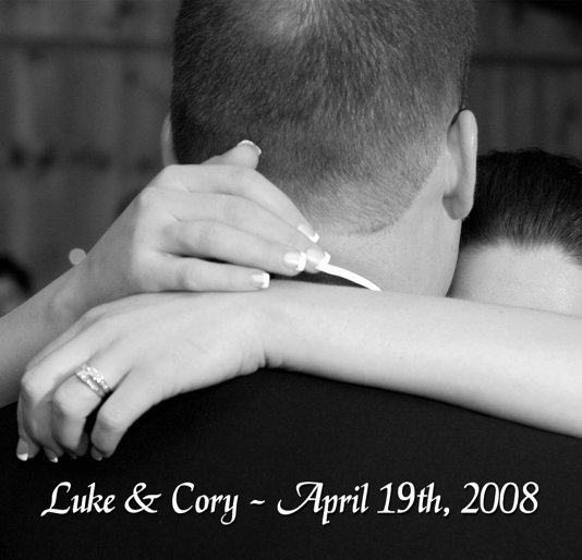 View Luke & Cory ~ April 19th, 2008 by stbparty