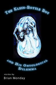 The Klein-Bottle Boy and His Ontological Dilemma book cover