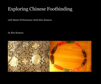 Exploring Chinese Footbinding book cover