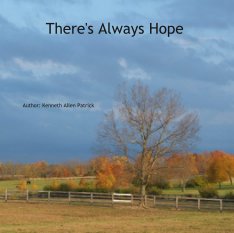 There's Always Hope book cover