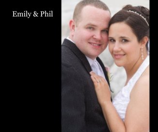 Emily & Phil book cover