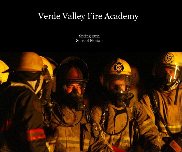 View Verde Valley Fire Academy by robnsherry