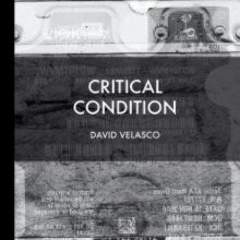 Critical Condition book cover