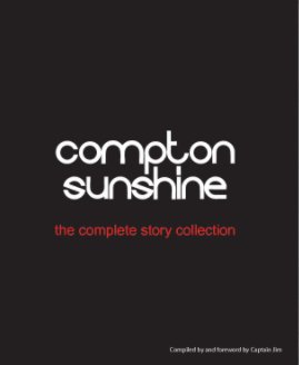Compton Sunshine book cover