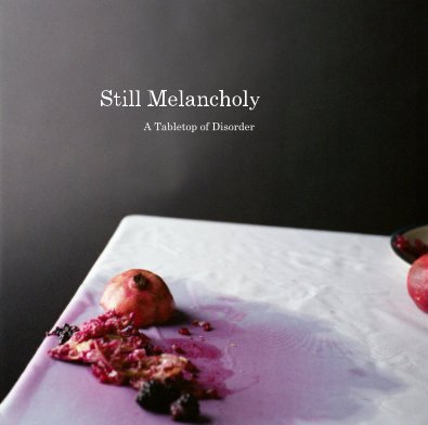 Still Melancholy book cover