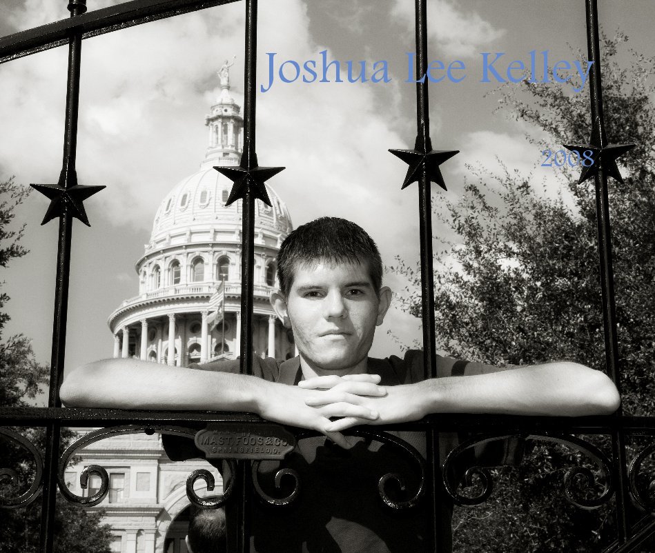 View Joshua Lee Kelley by 2008
