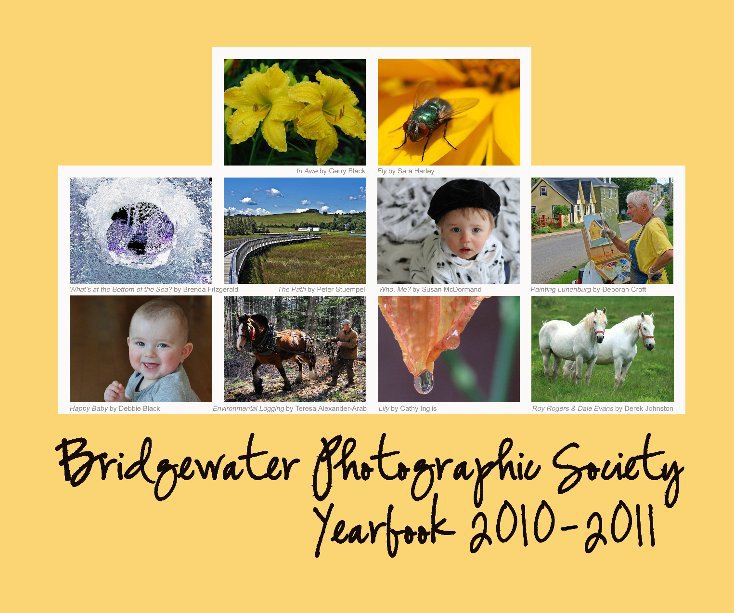 Ver Bridgewater Photographic Society por Sara Harley