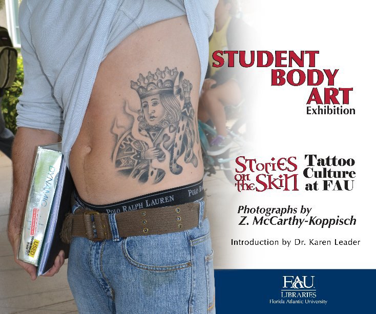 View Student Body Art by Z. McCarthy-Koppisch