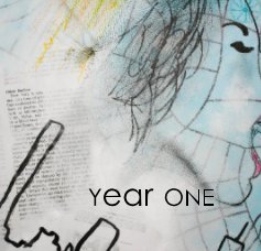 Year ONE book cover