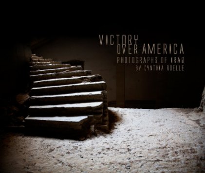Victory Over America book cover