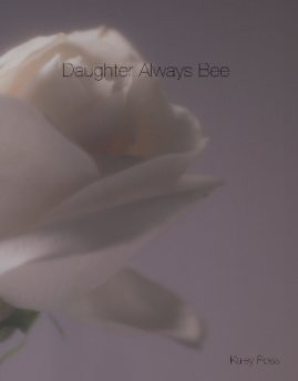 Daughter Always Bee book cover