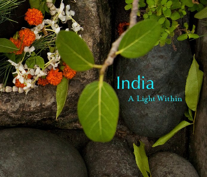 View india — A Light Within by Charlee Brodsky, Neema Bipin Avashia, Zilka Joseph