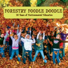 Forestry Foodle Doodle (Softcover) book cover
