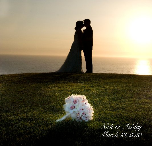 View Nick & Ashley by Ocean Blue Photography & Design
