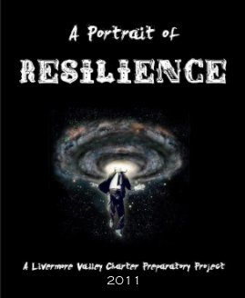 A Portrait of Resilience book cover