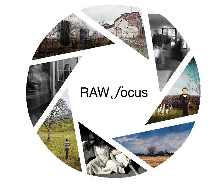 View RAW FOCUS by GRCC Photo Students