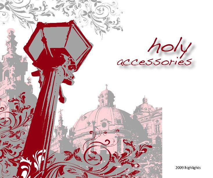 View Holy Fashion Accessories by Flipping-Documents