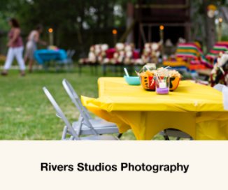 Rivers Studios Photography book cover