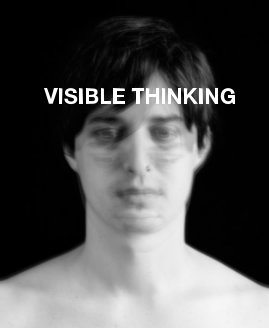 VISIBLE THINKING book cover