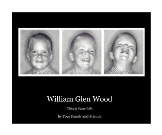 William Glen Wood book cover