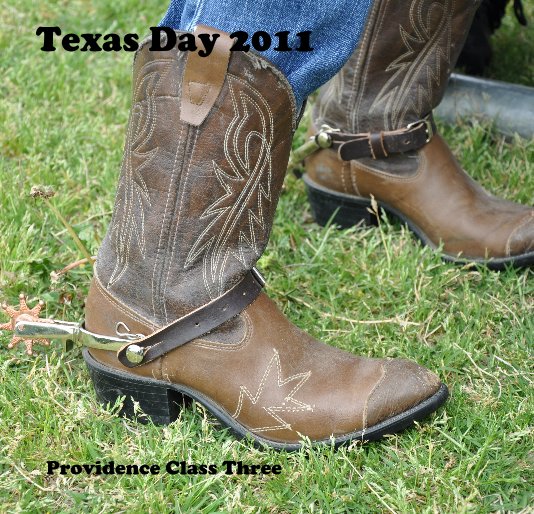 View Texas Day 2011 by giniflorer
