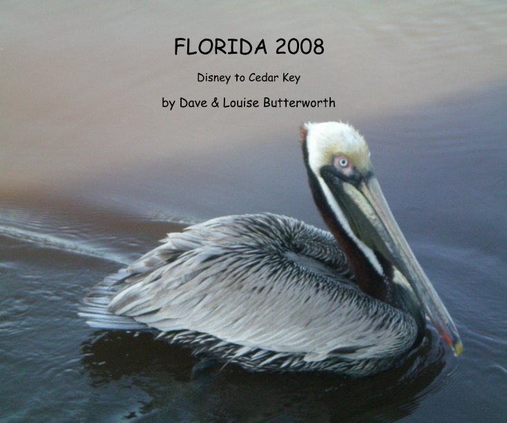Ver FLORIDA 2008 por Dave & Louise Butterworth