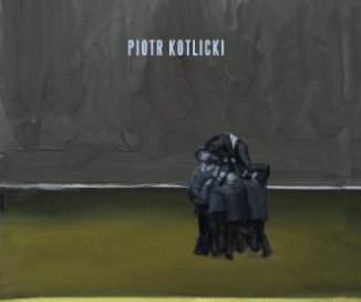 PIOTR KOTLICKI book cover