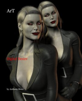 ArT book cover