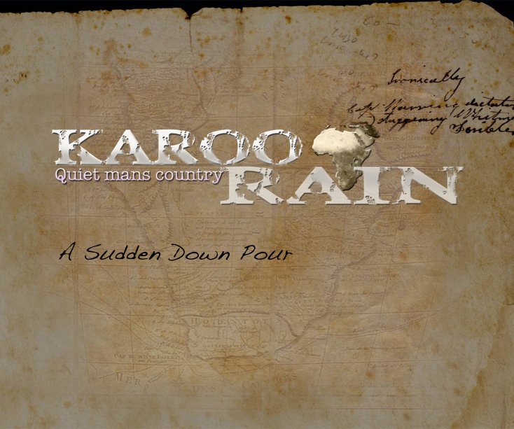 View Karoo Rain by Karoo Rain