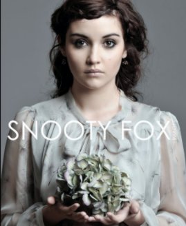 Snooty Fox Images book cover