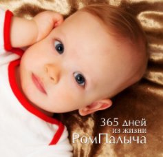 РомПалыч book cover