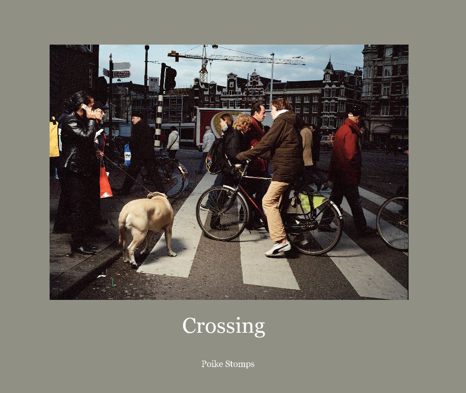 View Crossing by Poike Stomps
