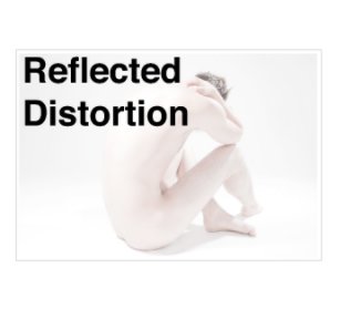 Reflected Distortion book cover