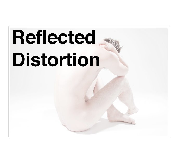 Ver Reflected Distortion por Thierry Sewell