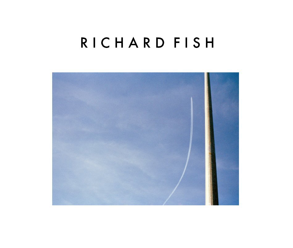 Ver R I C H A R D F I S H por Richard Fish
