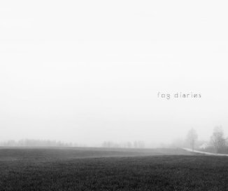 fog diaries book cover
